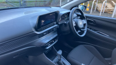 Hyundai BAYON 1.0 TGDi [90] Tech Line 5dr DCT Petrol Hatchback